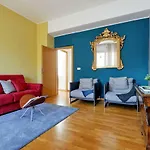 Via Firenze Terrace