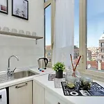 Via Firenze Terrace