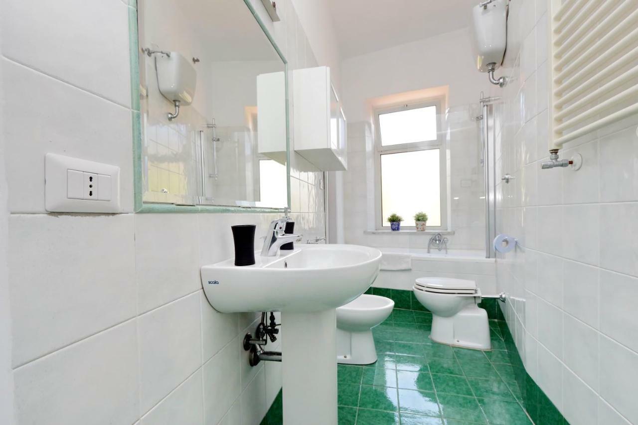Apartment Via Firenze Terrace *