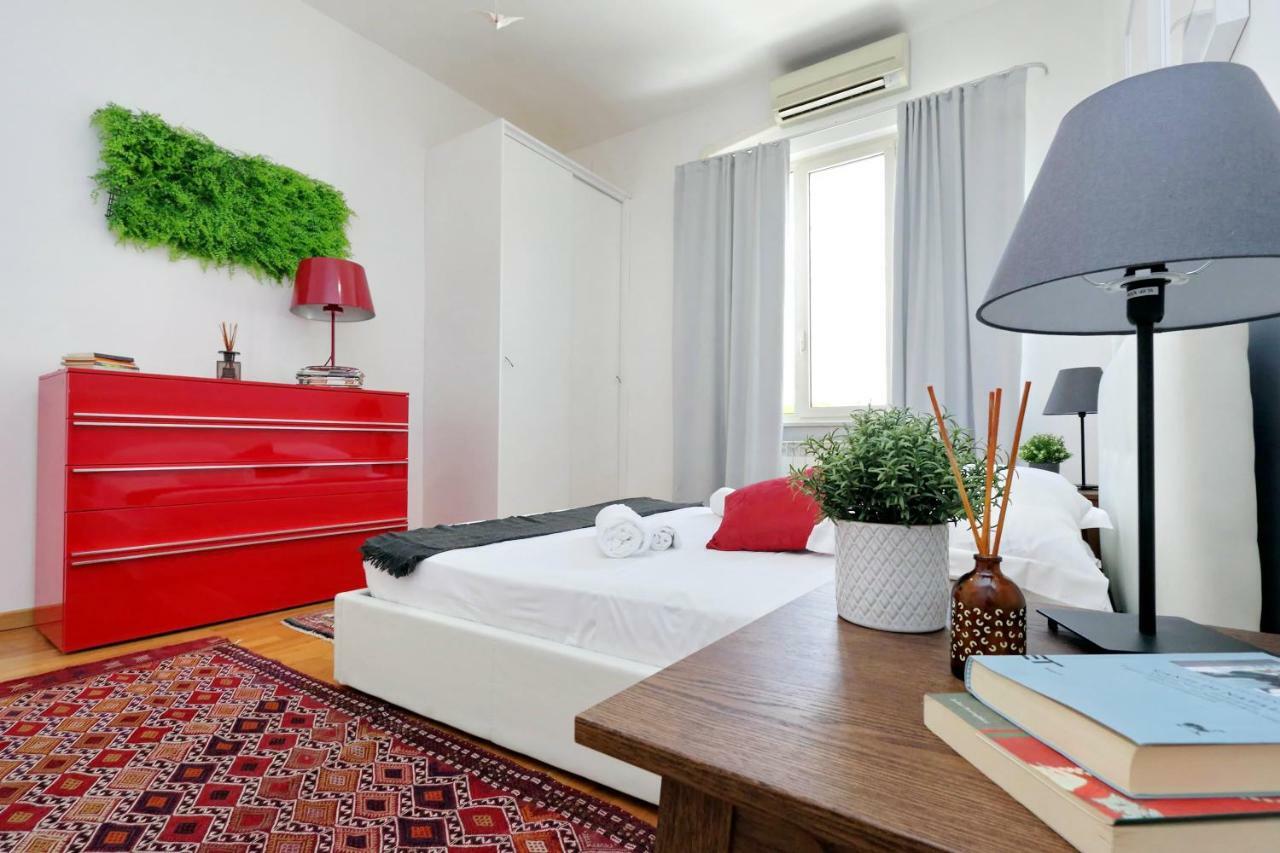 Via Firenze Terrace Apartment *