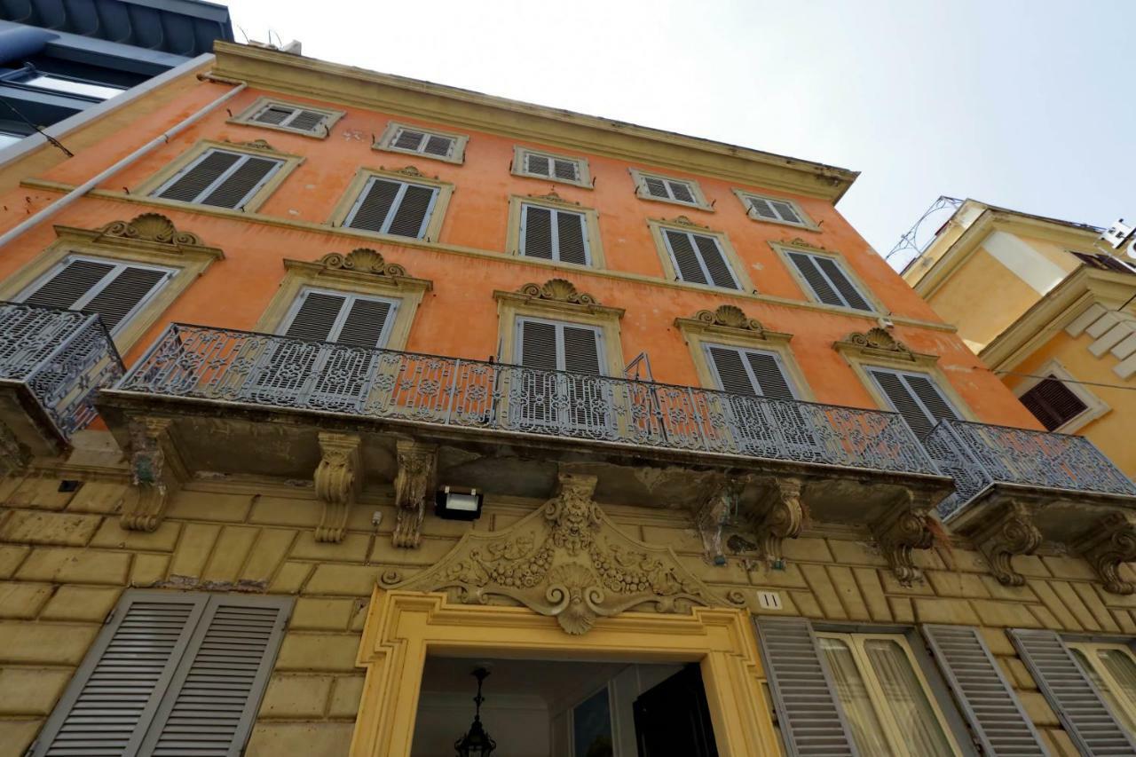 Via Firenze Terrace Apartment *