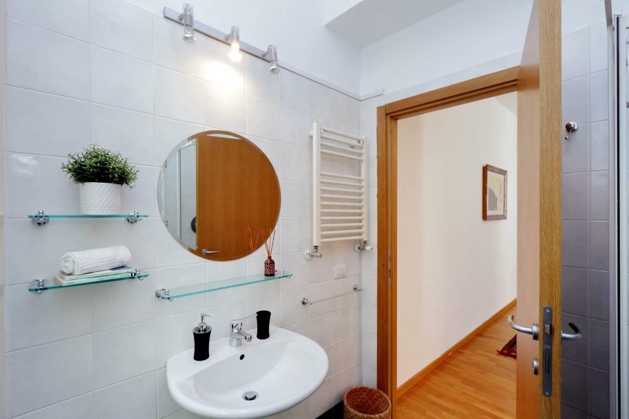 Apartment Via Firenze Terrace *