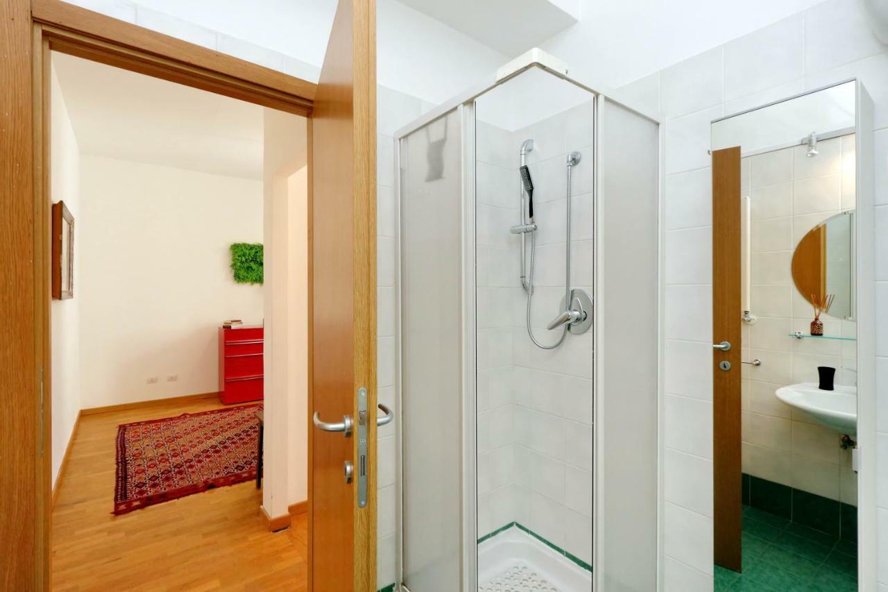 Apartment Via Firenze Terrace *