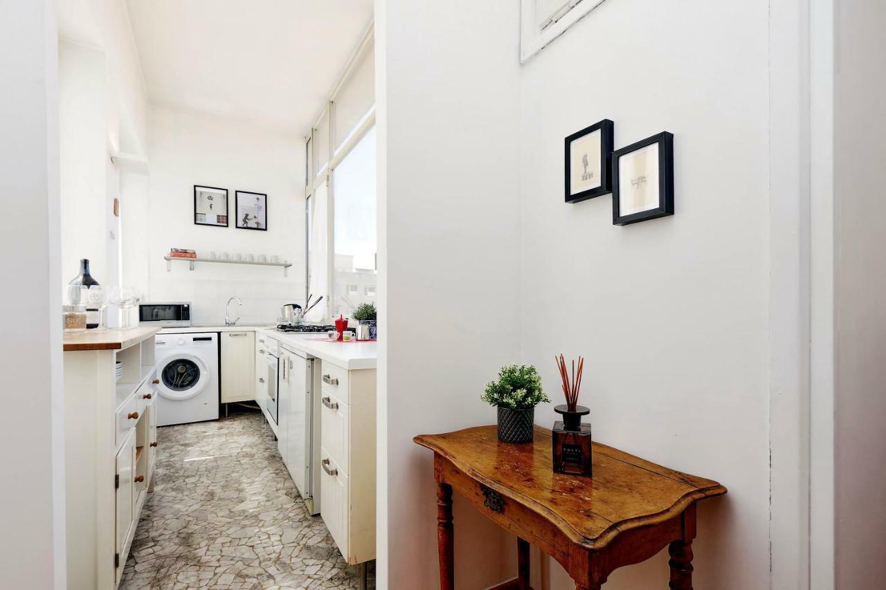 Apartment Via Firenze Terrace *