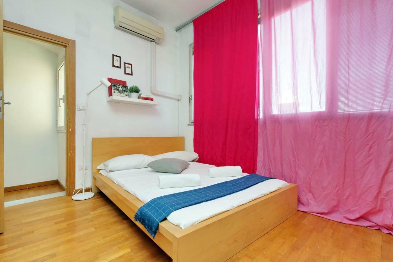 Apartment Via Firenze Terrace *
