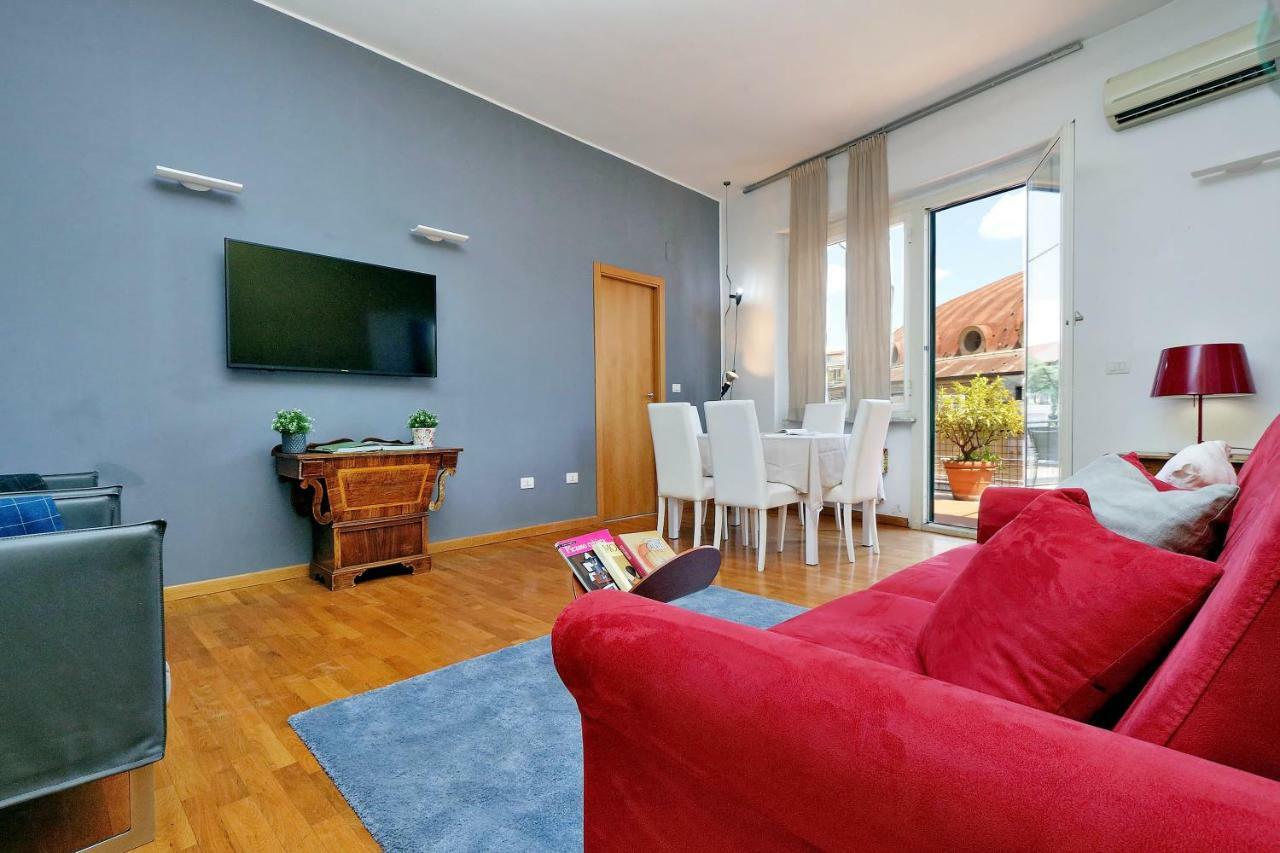 Via Firenze Terrace