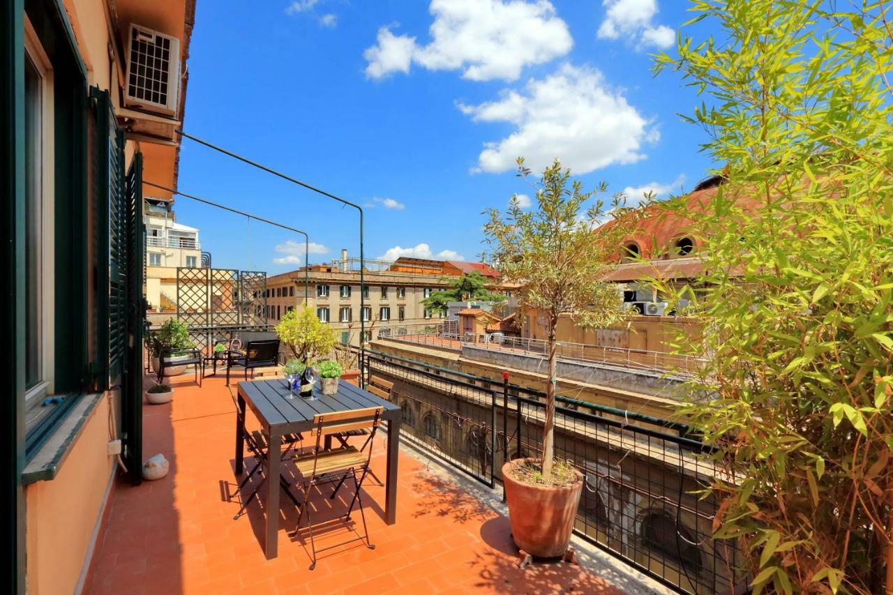 Via Firenze Terrace