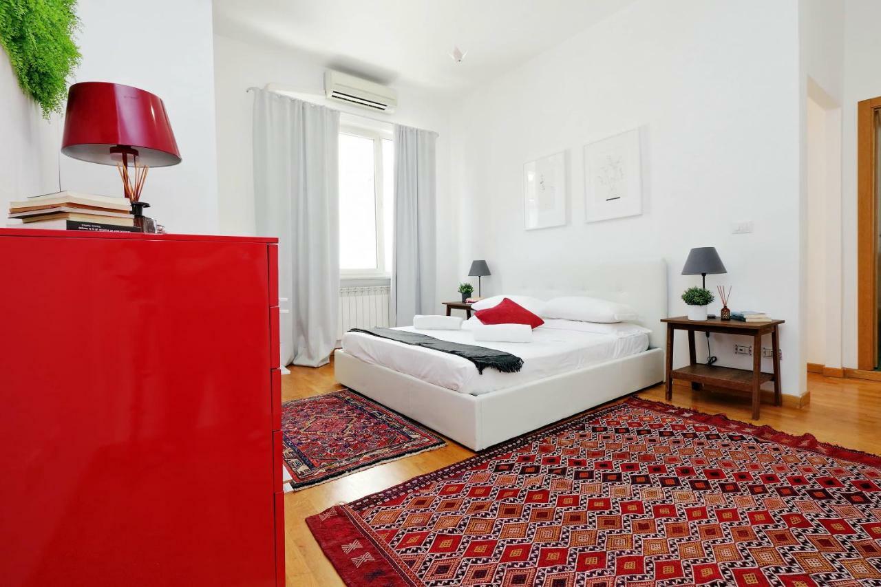 Apartment Via Firenze Terrace