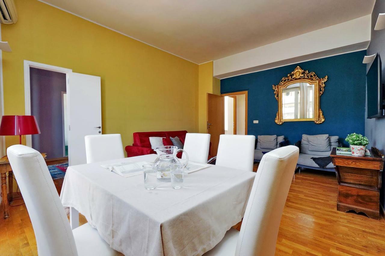 Via Firenze Terrace Apartment *
