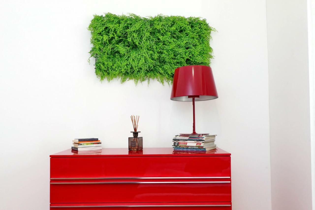 Via Firenze Terrace Apartment *